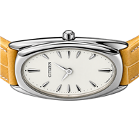 Orologio Citizen Donna in Acciaio EK5520-04A - EK5520-04A